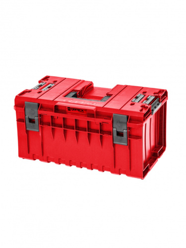    QBRICK SYSTEM ONE 350 VARIO Red Ultra HD 585385301