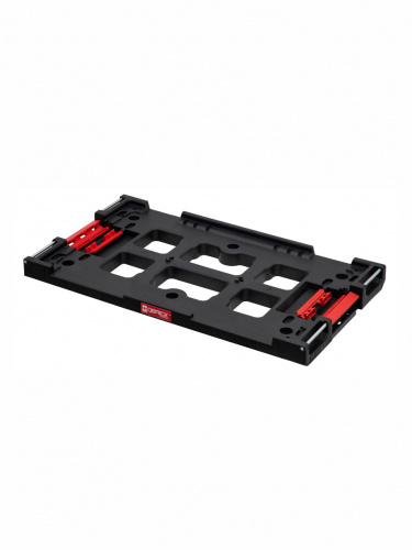   QBRICK SYSTEM ONE Adapter Multi  600 x 345 x 74 