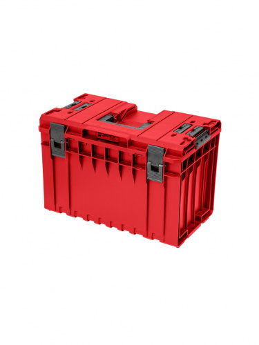   .QBRICK SYSTEM ONE 450 Vario Red Ultra HD 585385401