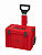   QBRICK SYSTEM PRO Cart Red Ultra HD 450x390x690  