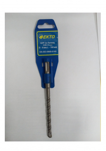 ��� 8�100�160 sds+   EKTO 
