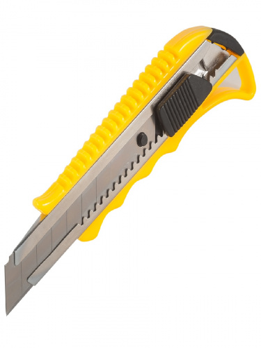 Нож обойный "МастерАлмаз" сегментный  18 мм (уп.36-288 шт)