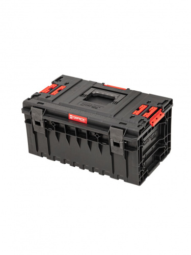    QBRICK SYSTEM ONE 350 VARIO 2.0 585 x 385 x 302