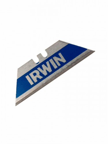 Биметаллические лезвия IRWIN Bi-Metal - в упаковке по 5 шт.