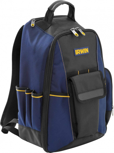 Рюкзак для инструментов IRWIN BP14M 330x175x470 мм