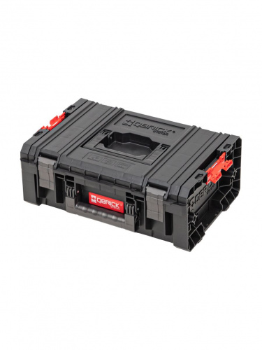    QBRICK SYSTEM PRO Technician Case 450 x 332 x 171