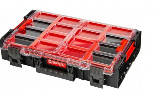  QBRICK SYSTEM ONE ORGANIZER XL 1.0 582x387x131