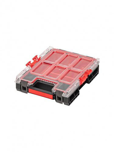    QBRICK SYSTEM ONE organaizer M 265x365x77mm