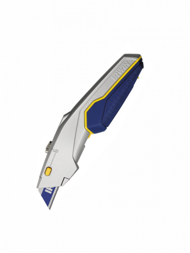 Нож с выдвижным лезвием Pro Touch  X  