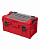    Qbrick System PRIME Toolbox 250 Expert Red Ultra HD Custom 535x327x277 