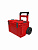   . QBRICK SYSTEM ONE Cart 2.0 RED Ultra HD Custom 641485660