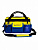 ����� ��� ������������ WORKER PRO small 600D 380/190/250��