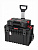    QBRICK SYSTEM ONE CART + QBRICK SYSTEM TOOLCASE