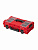    Qbrick System PRIME Toolbox 150 Profi Red Ultra HD Custom535x327x141  